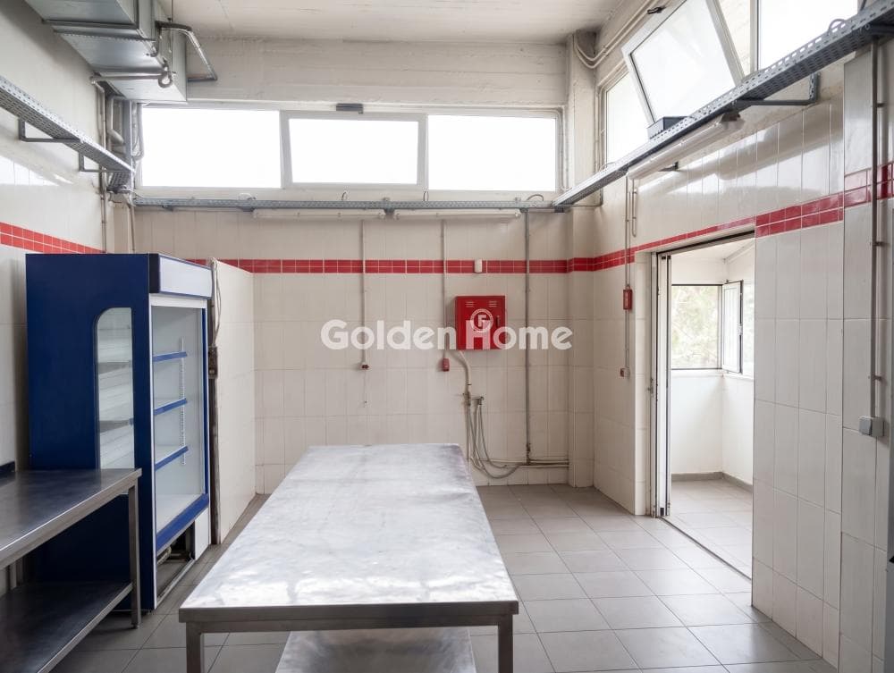 Κατάστημα στην Μεγάλα Σχοινία Α, Αχαρνές — Φωτογραφία 3 από 4