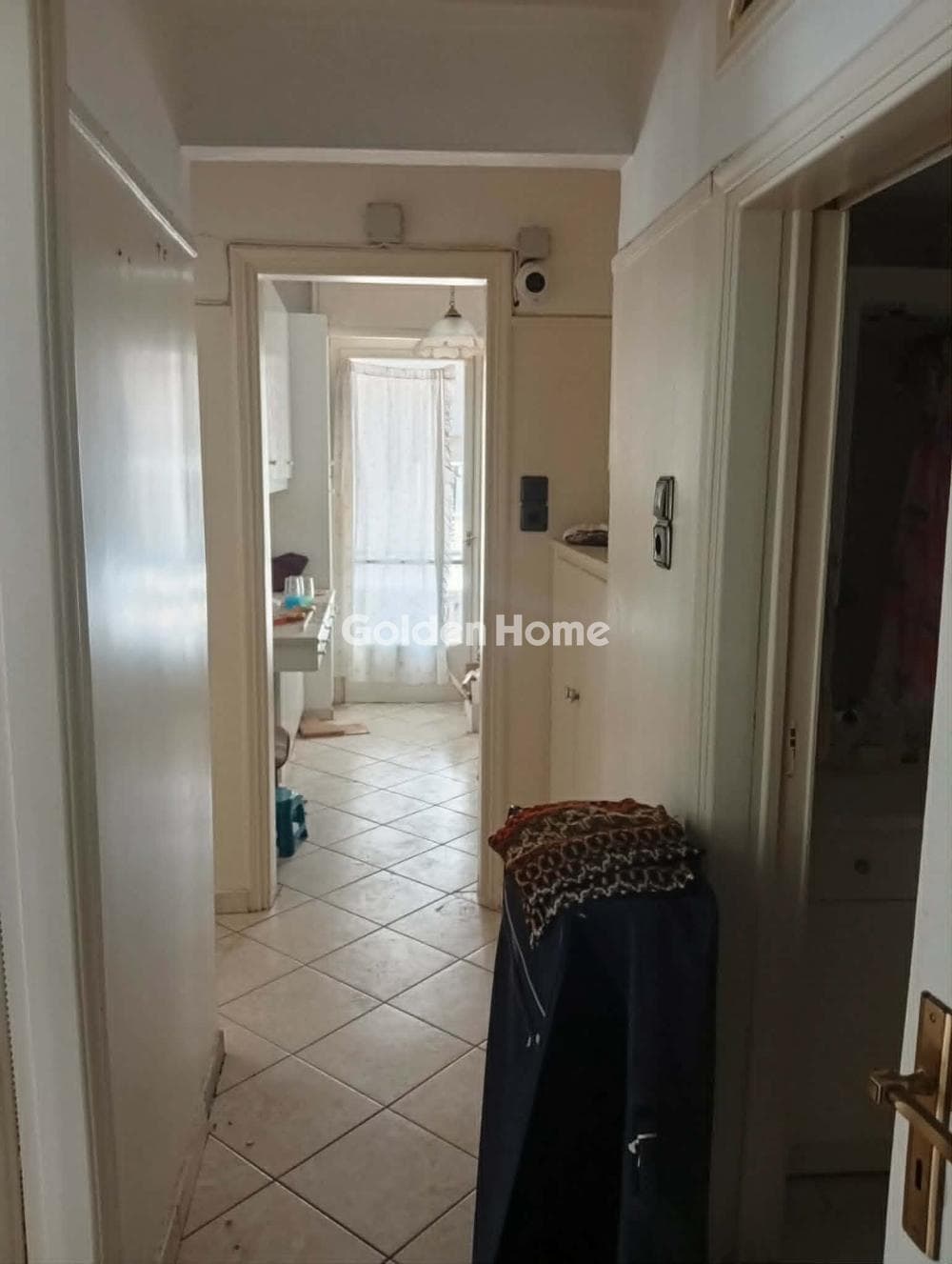 Διαμέρισμα στην Φωκίωνος Νέγρη, Κυψέλη — Φωτογραφία 6 από 25