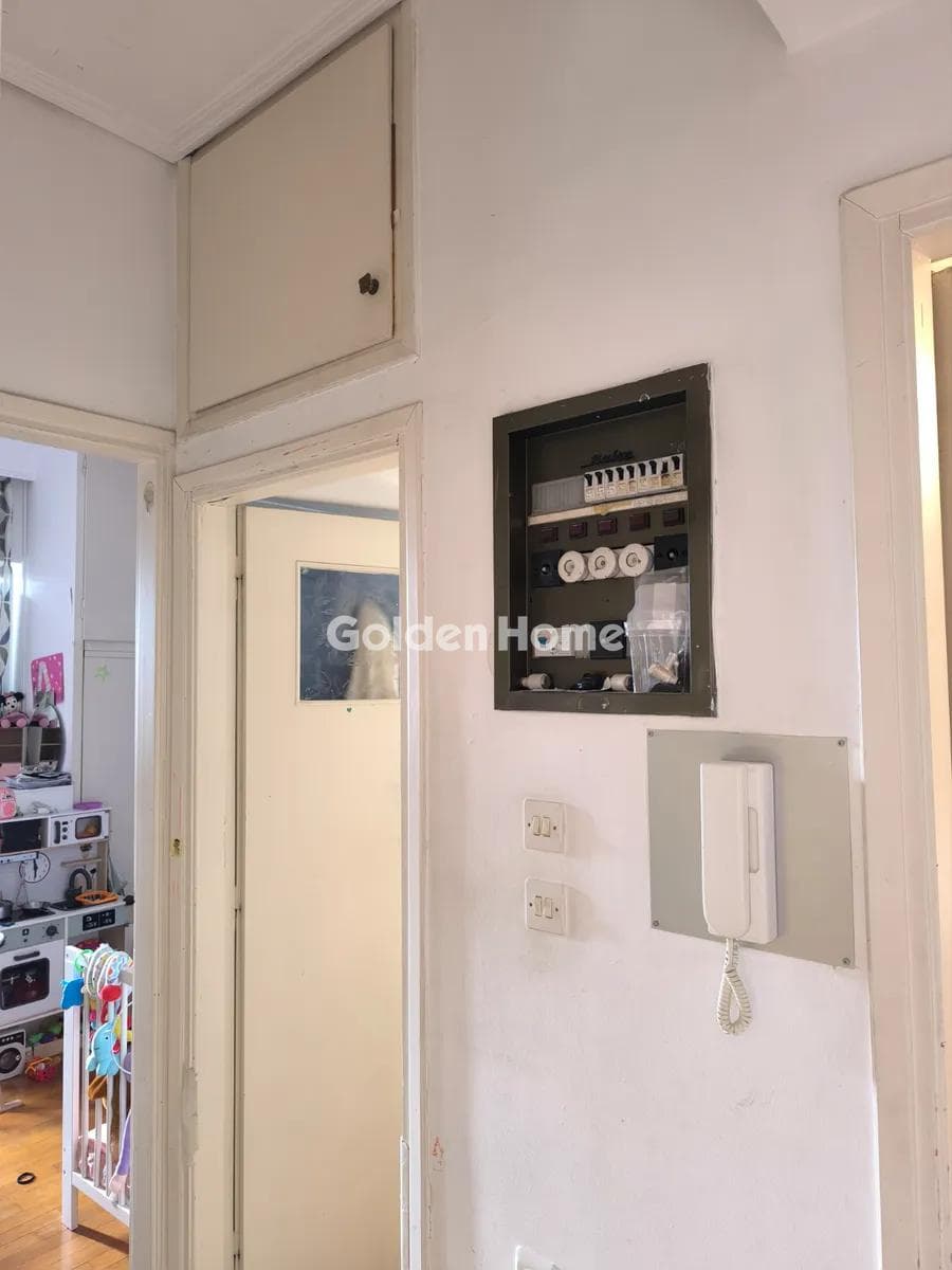 Apartment in Dasos, Chaidari — Photo 12 of 13