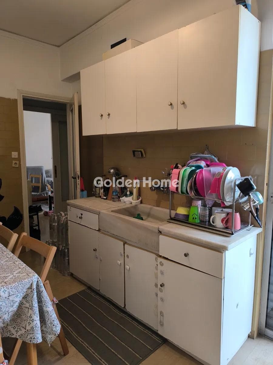 Apartment in Dasos, Chaidari — Photo 5 of 13