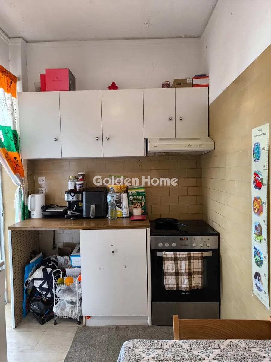 Apartment in Dasos, Chaidari — Photo 6 of 13