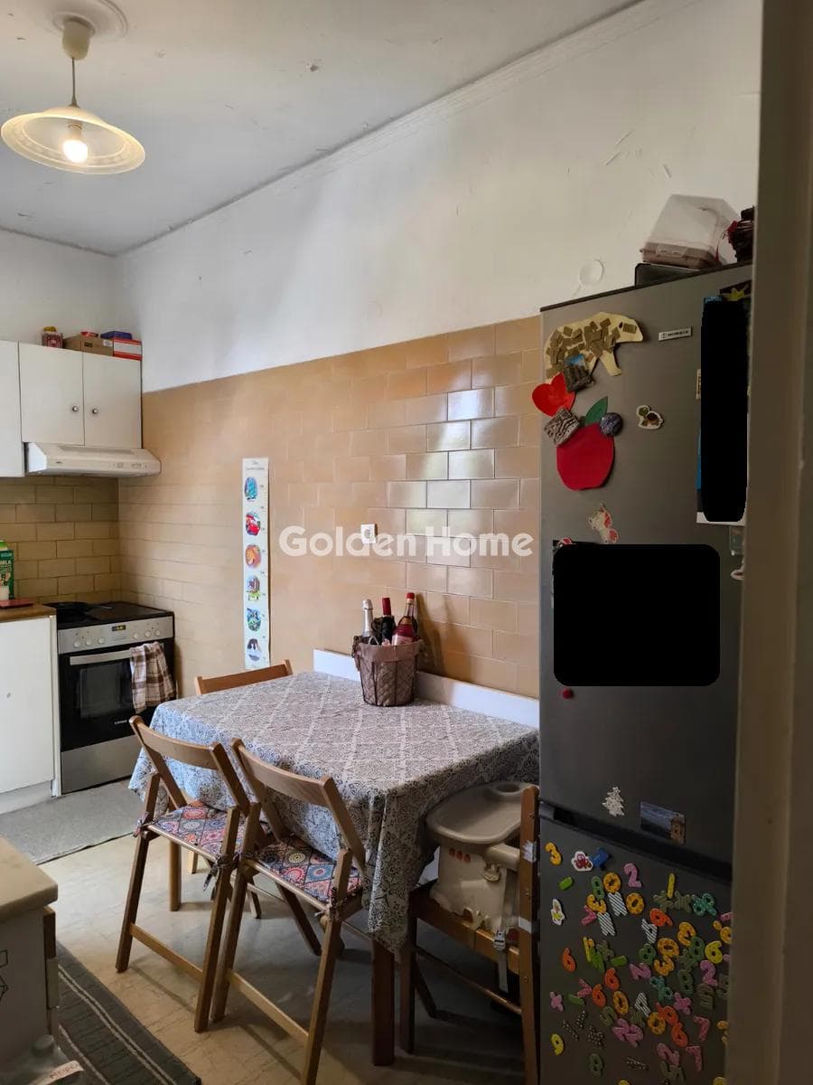 Apartment in Dasos, Chaidari — Photo 7 of 13