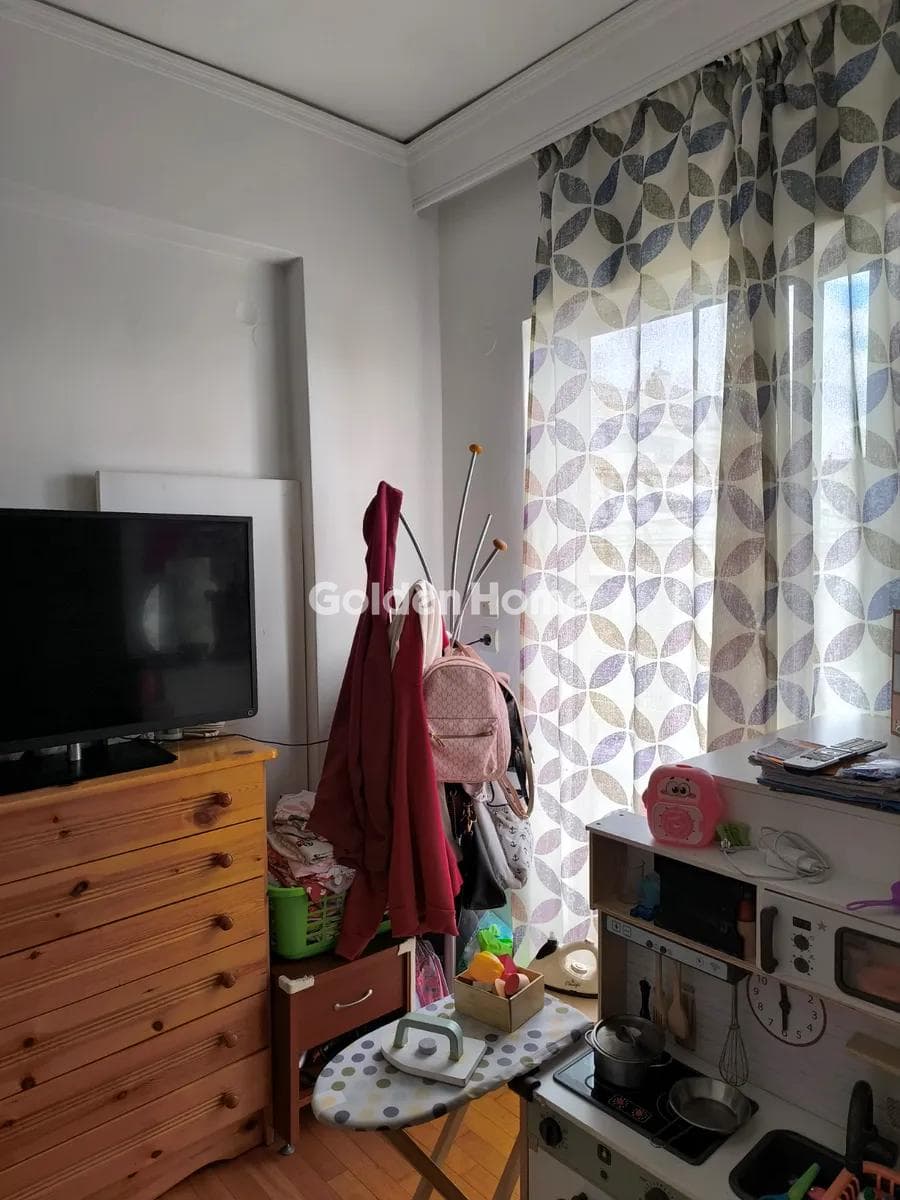 Apartment in Dasos, Chaidari — Photo 8 of 13