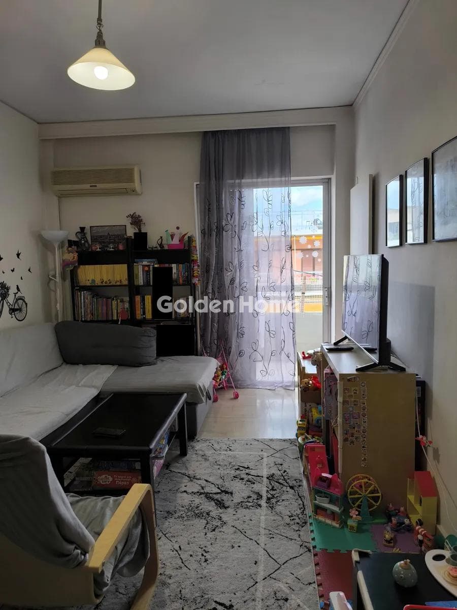 Apartment in Dasos, Chaidari — Photo 1 of 13