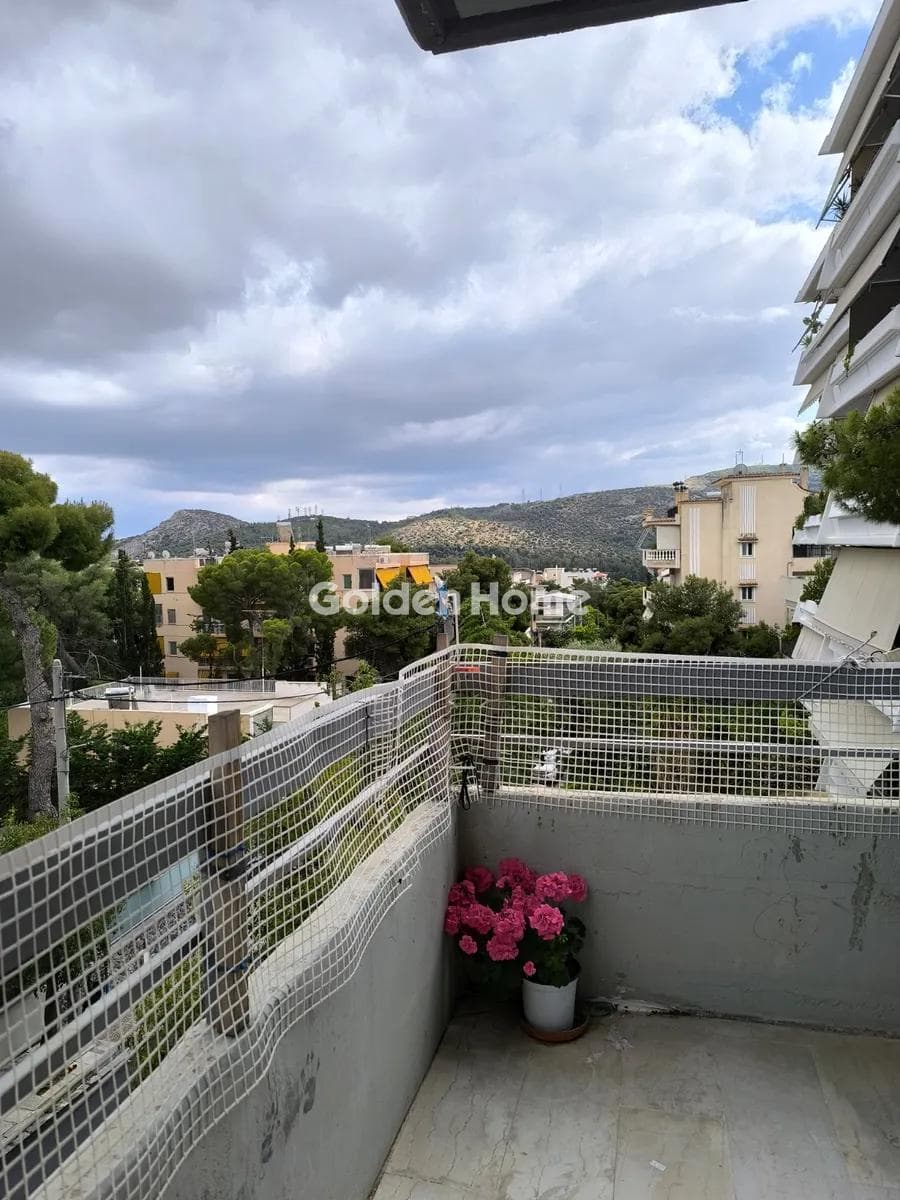 Apartment in Dasos, Chaidari — Photo 3 of 13