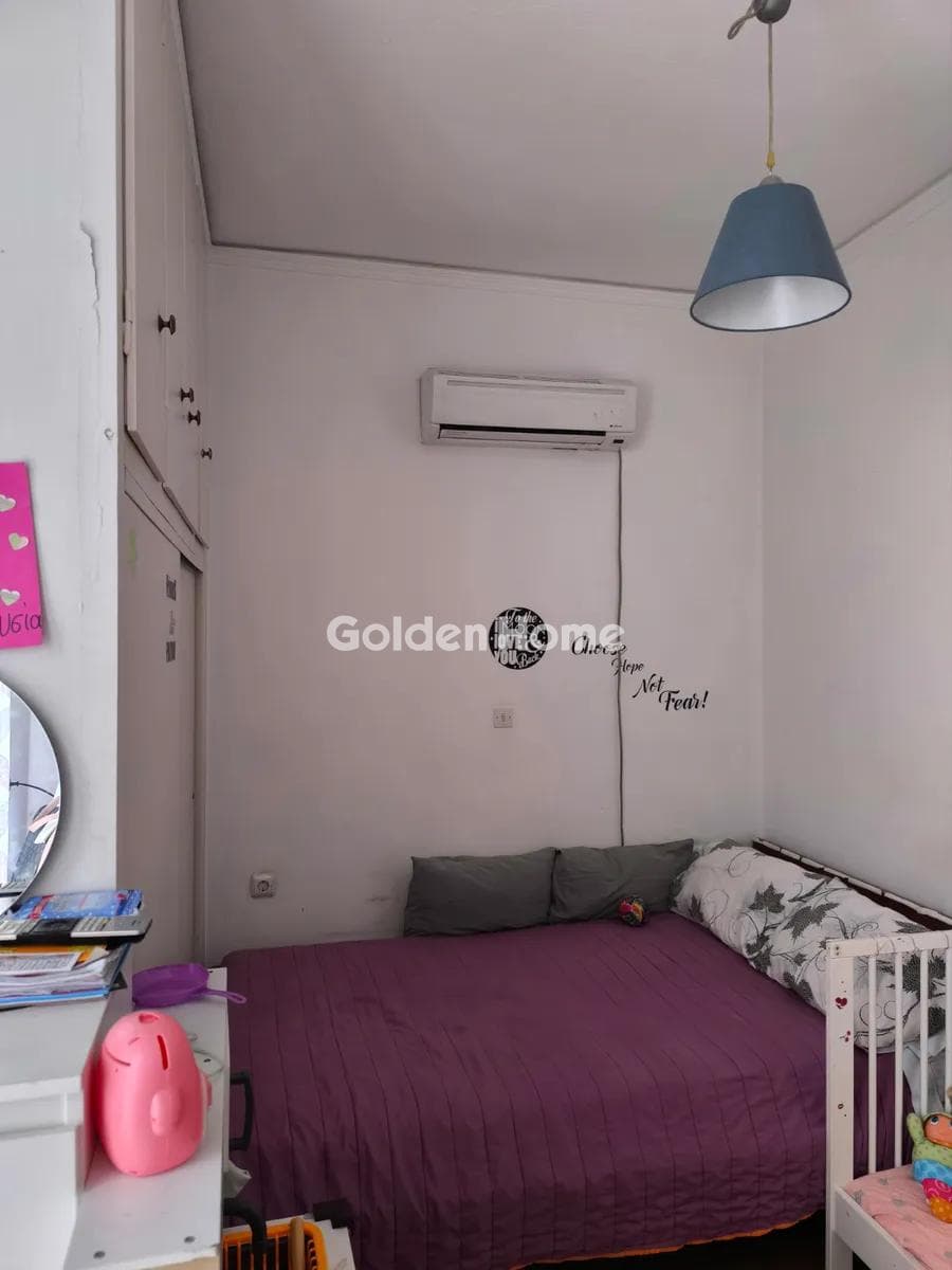 Apartment in Dasos, Chaidari — Photo 10 of 13