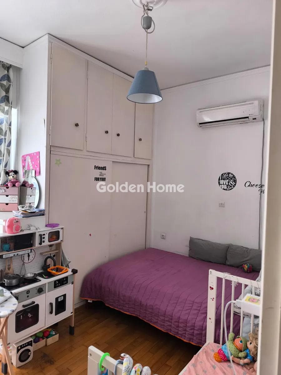 Apartment in Dasos, Chaidari — Photo 9 of 13