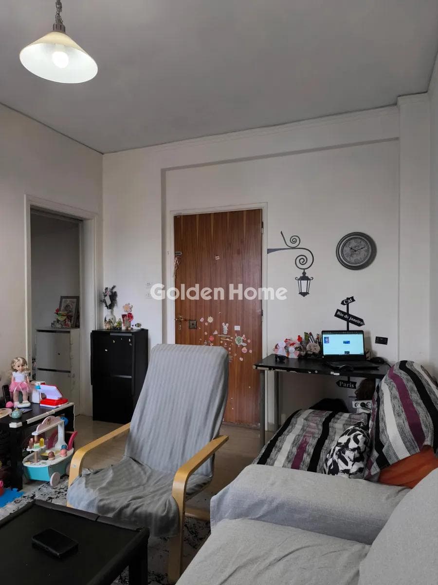 Apartment in Dasos, Chaidari — Photo 2 of 13