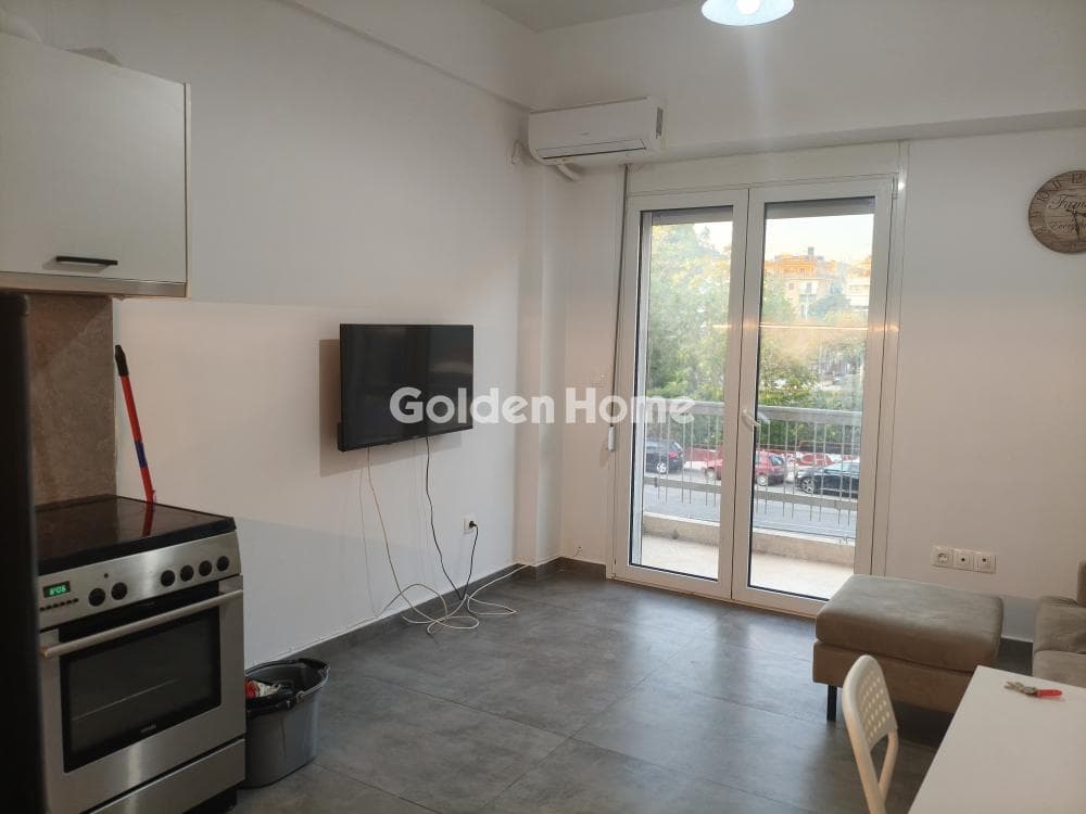 Apartment in Evangelistria, Kalithea — Photo 21 of 28
