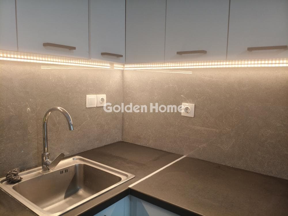 Apartment in Evangelistria, Kalithea — Photo 2 of 28