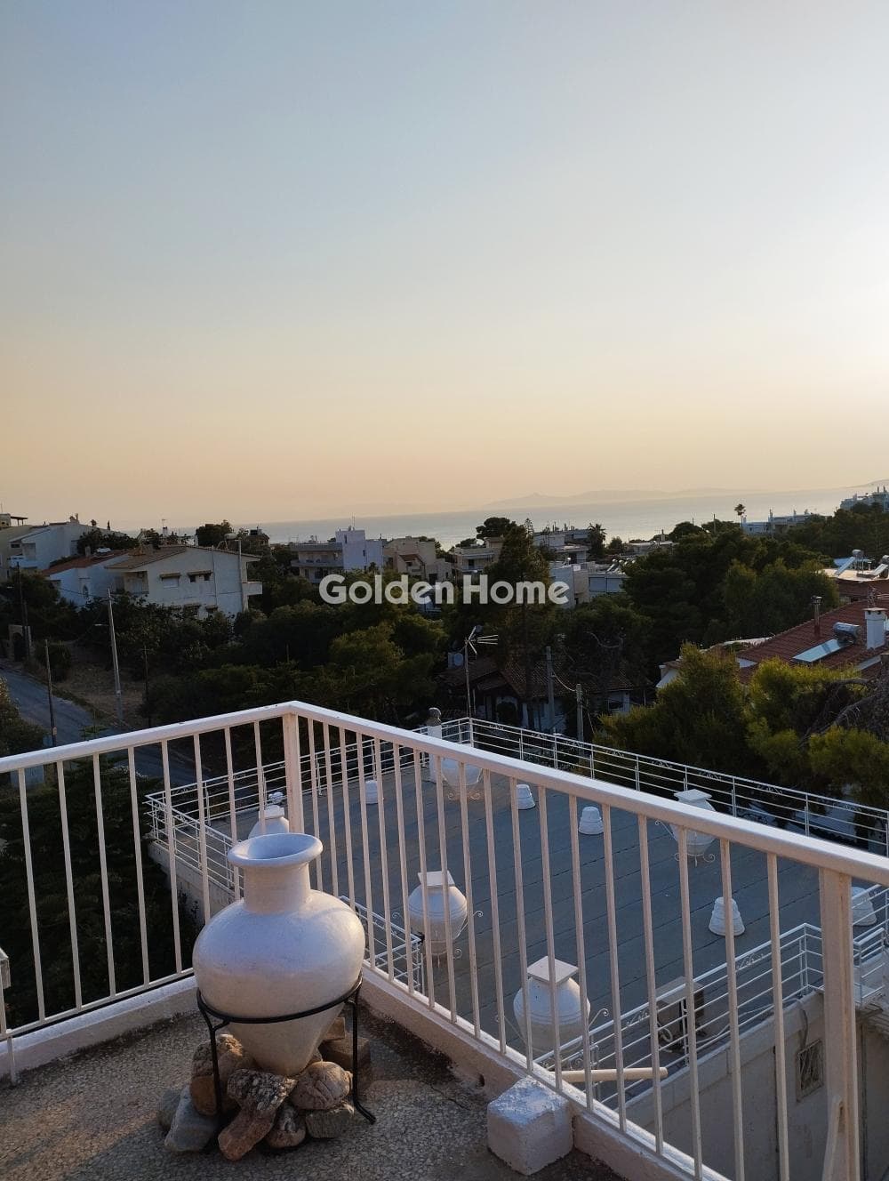 Apartment in Saronida, Saronida — Photo 4 of 18