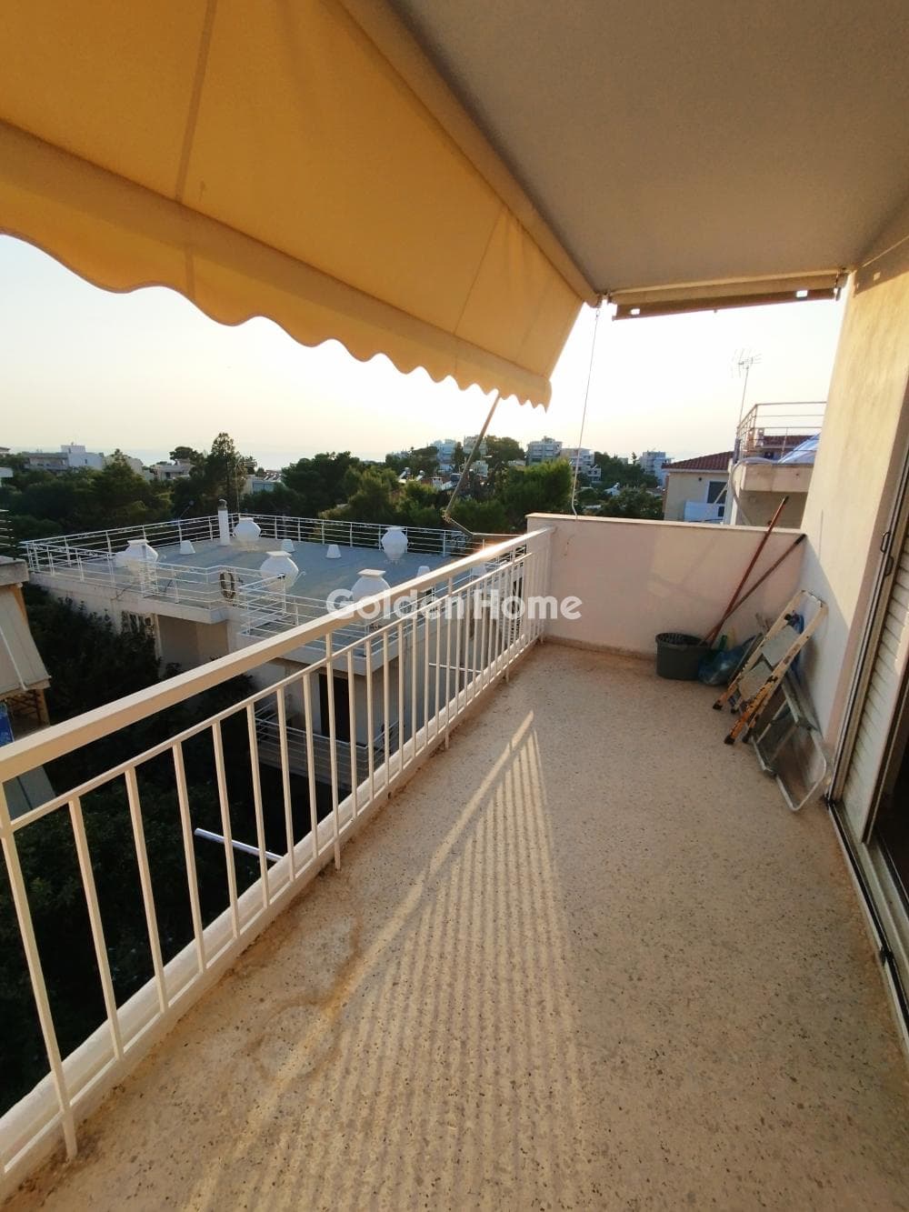 Apartment in Saronida, Saronida — Photo 18 of 18