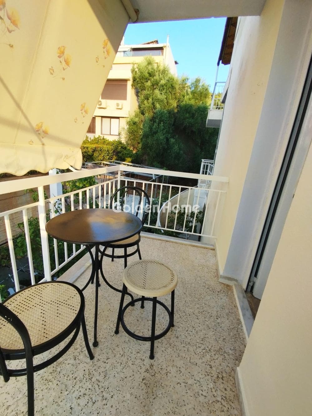 Apartment in Saronida, Saronida — Photo 17 of 18