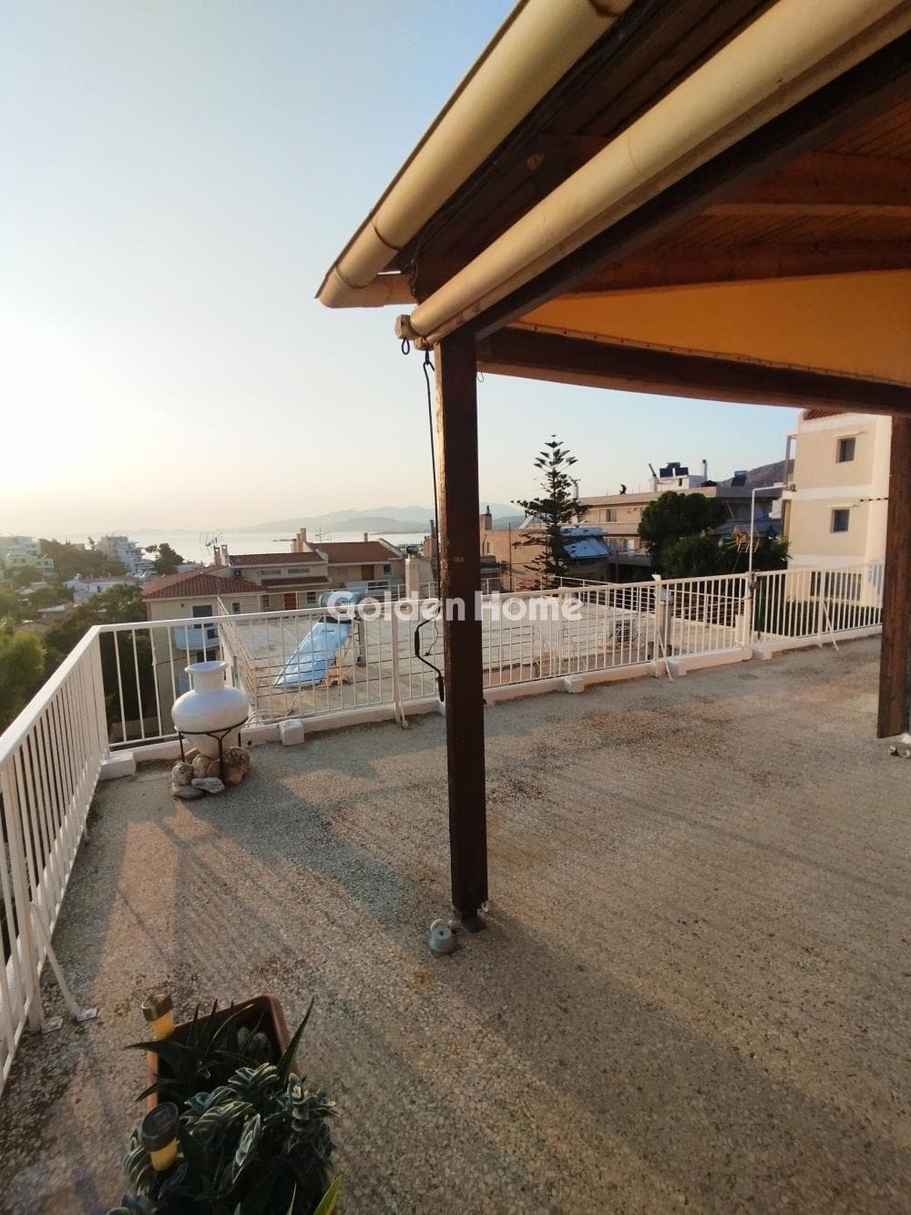Apartment in Saronida, Saronida — Photo 16 of 18