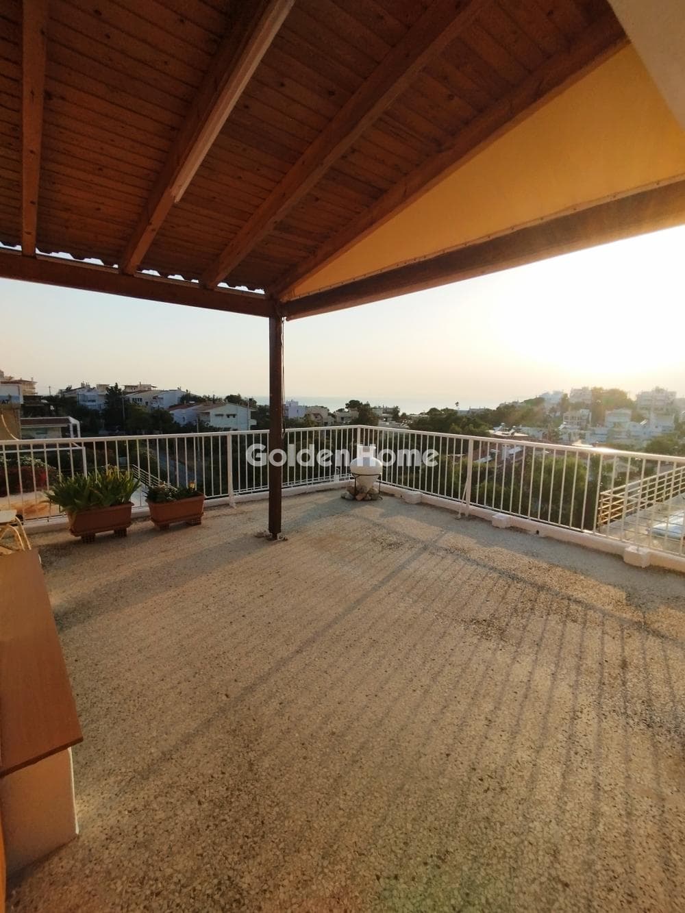 Apartment in Saronida, Saronida — Photo 1 of 18