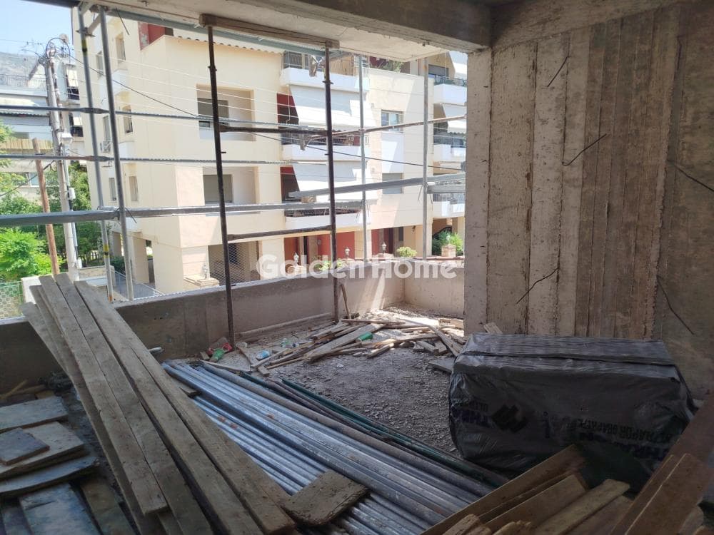 Apartment in Agia Marina, Ilioupoli — Photo 8 of 9