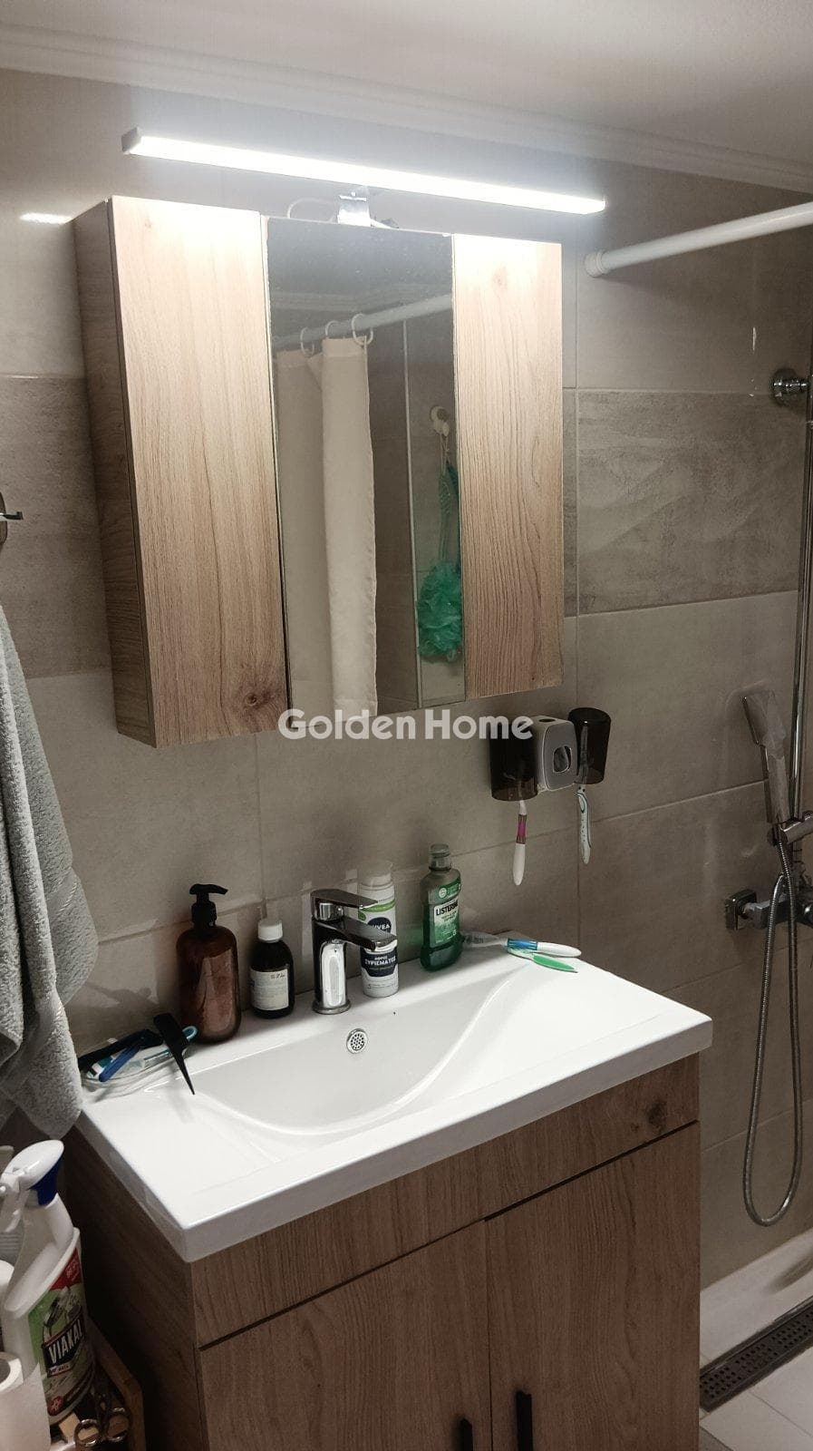 Apartment in Nea Zoi, Peristeri — Photo 13 of 19