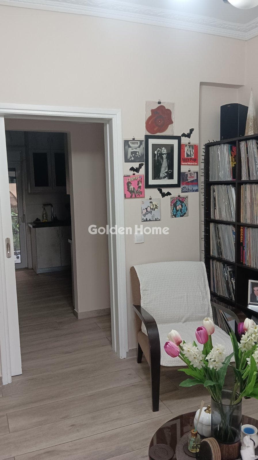 Apartment in Nea Zoi, Peristeri — Photo 16 of 19