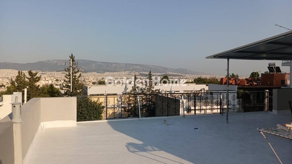 Apartment in Nea Zoi, Peristeri — Photo 19 of 19