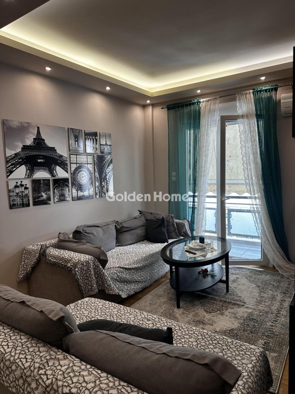 Apartment in Panepistimioupoli, Zografou — Photo 3 of 18