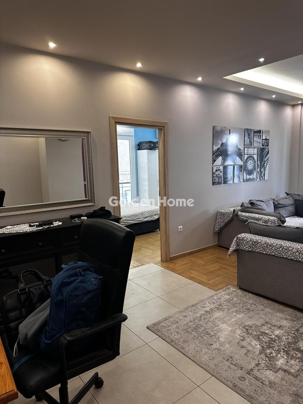 Apartment in Panepistimioupoli, Zografou — Photo 5 of 18