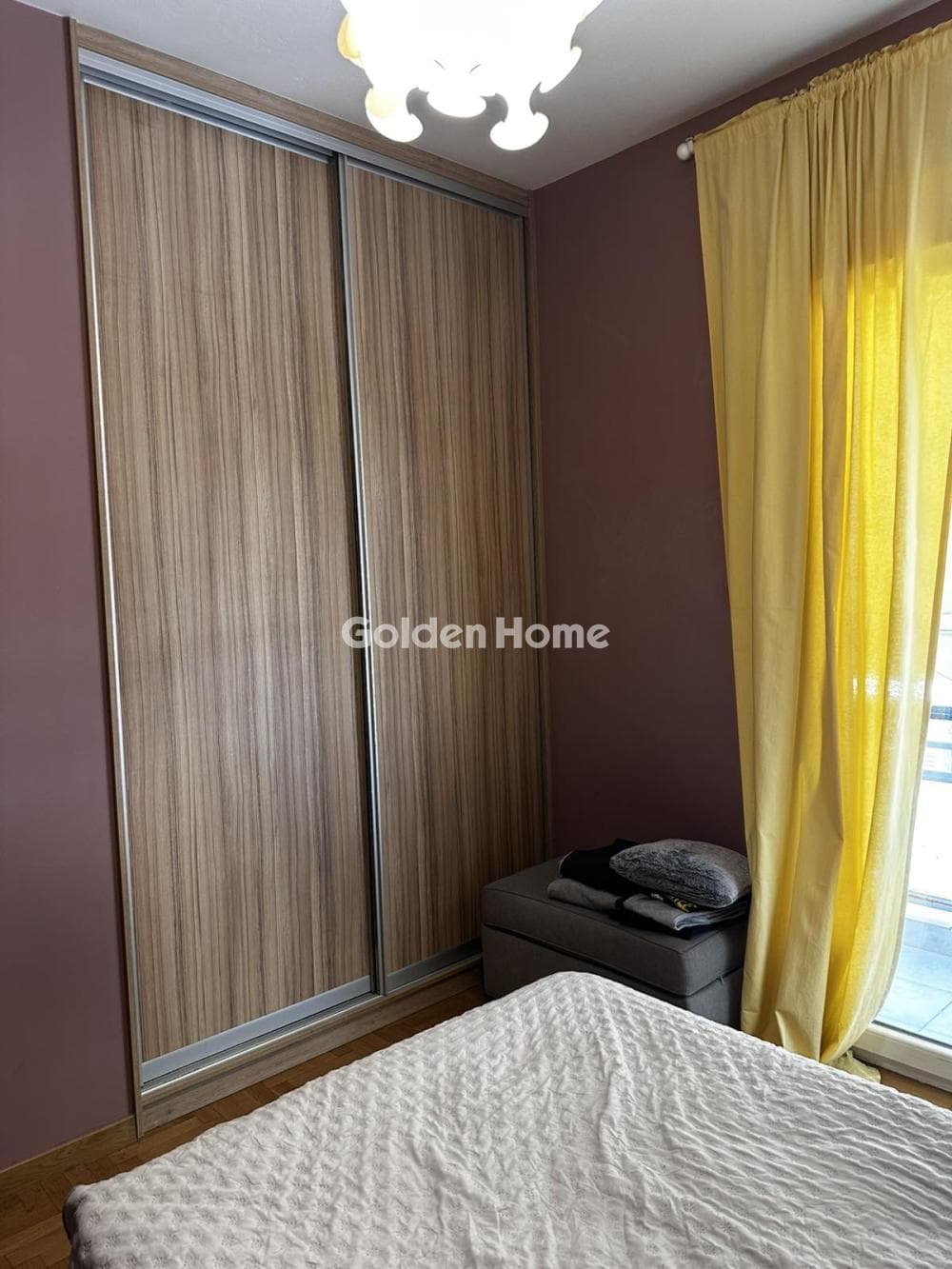 Apartment in Panepistimioupoli, Zografou — Photo 13 of 18