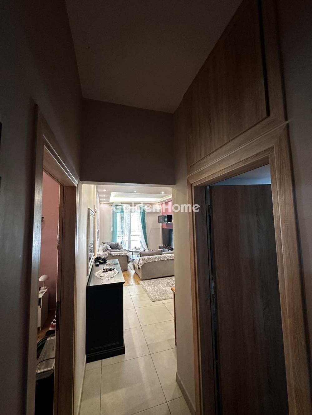 Apartment in Panepistimioupoli, Zografou — Photo 11 of 18