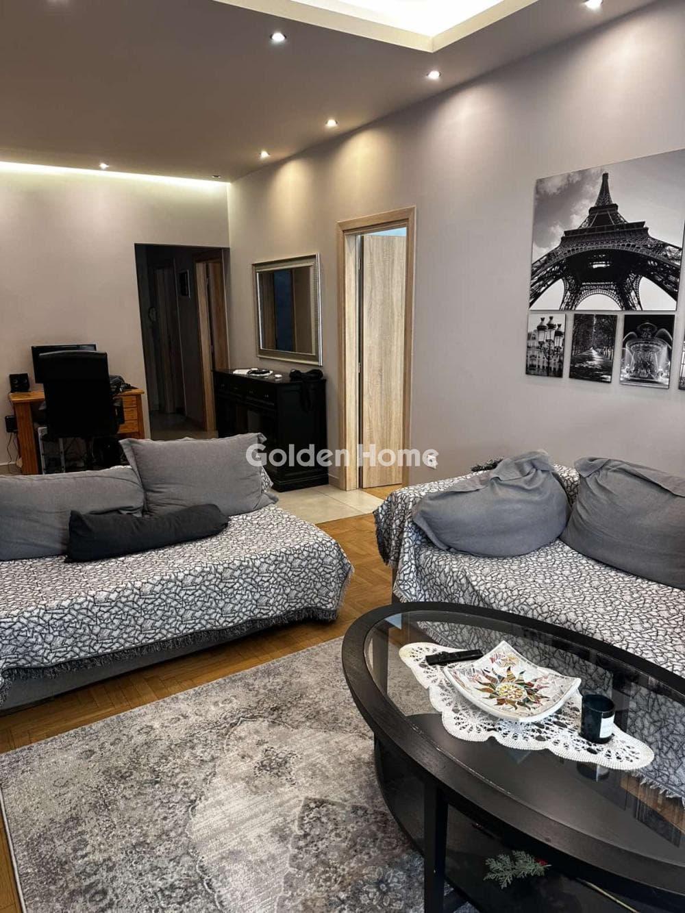 Apartment in Panepistimioupoli, Zografou — Photo 4 of 18