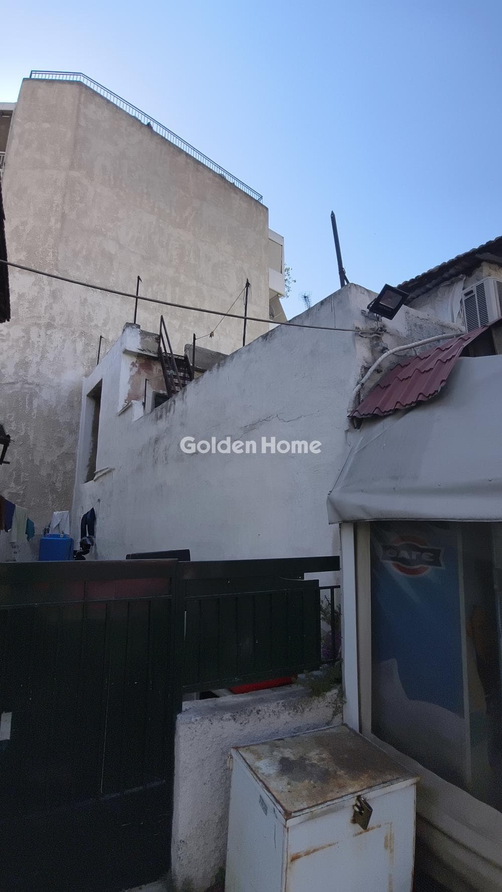 Μονοκατοικία στην Ιωνία, Νέα Ιωνία — Φωτογραφία 2 από 3