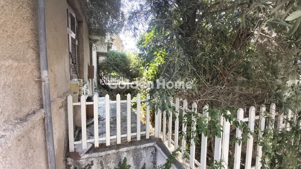 Μονοκατοικία στην Ιωνία, Νέα Ιωνία — Φωτογραφία 3 από 3