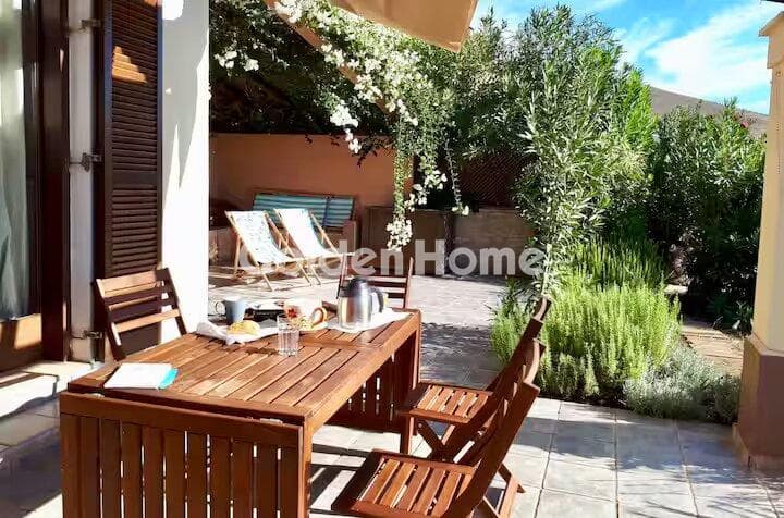 Μονοκατοικία στην Κέντρο, Γαλαξίδι — Φωτογραφία 2 από 6