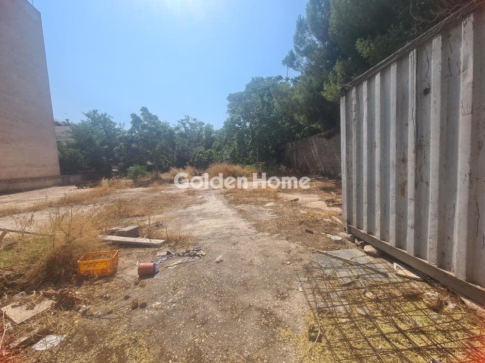 Οικόπεδο στην Ακαδημία Πλάτωνος, Κολωνός - Κολοκυνθούς — Φωτογραφία 7 από 7
