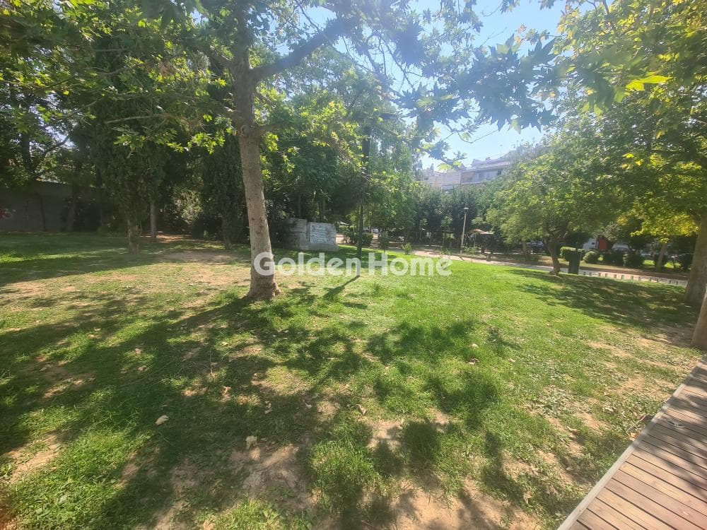 Οικόπεδο στην Ακαδημία Πλάτωνος, Κολωνός - Κολοκυνθούς — Φωτογραφία 1 από 7