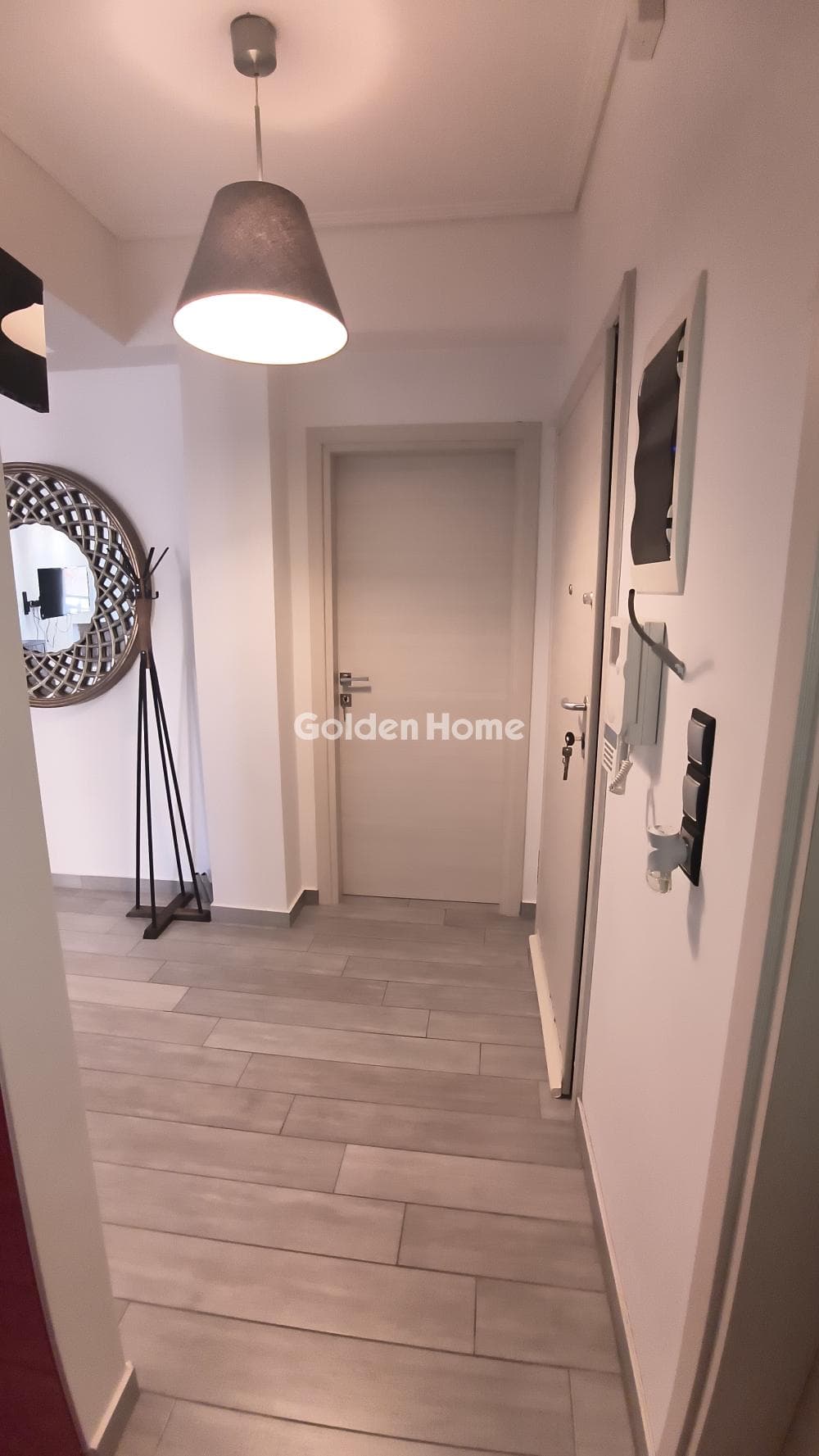 Διαμέρισμα στην Ευγένεια, Κερατσίνι — Φωτογραφία 16 από 22