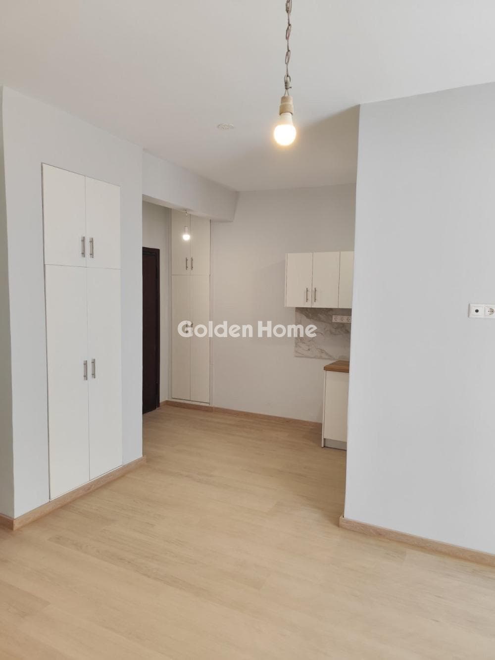 Apartment in Zoni Chondreboriou, Exarchia - Neapoli — Photo 11 of 12