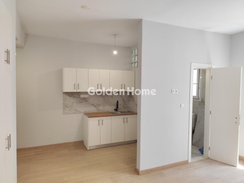 Apartment in Zoni Chondreboriou, Exarchia - Neapoli — Photo 7 of 12