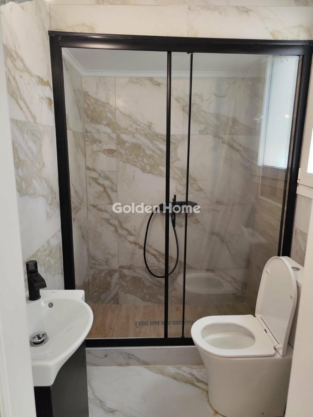 Apartment in Zoni Chondreboriou, Exarchia - Neapoli — Photo 12 of 12