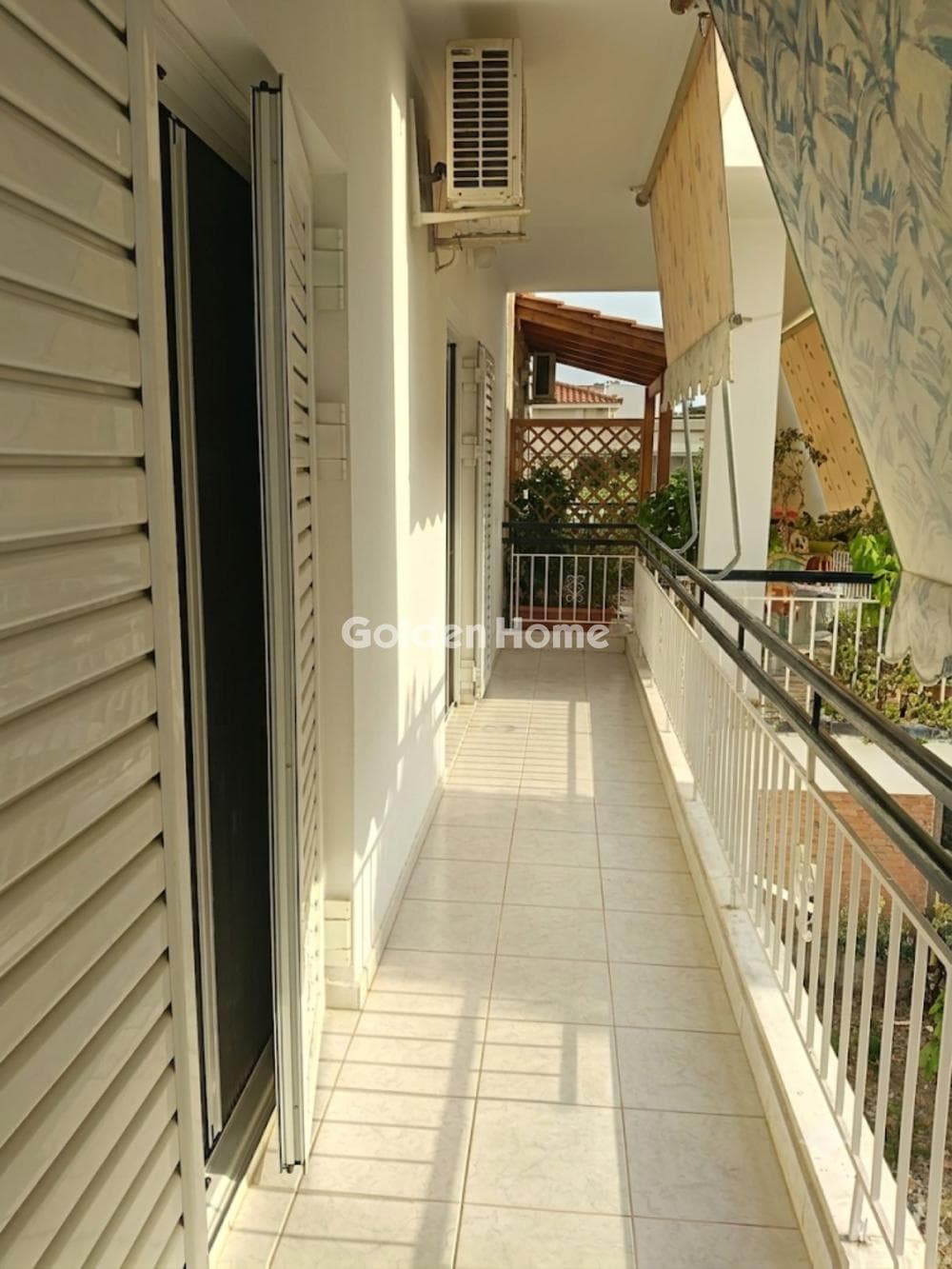 Apartment in Psachou, Patra — Photo 2 of 11