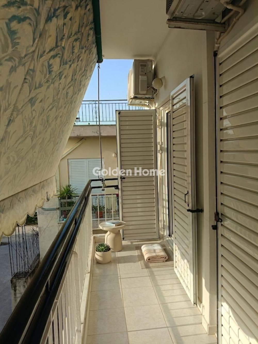 Apartment in Psachou, Patra — Photo 4 of 11