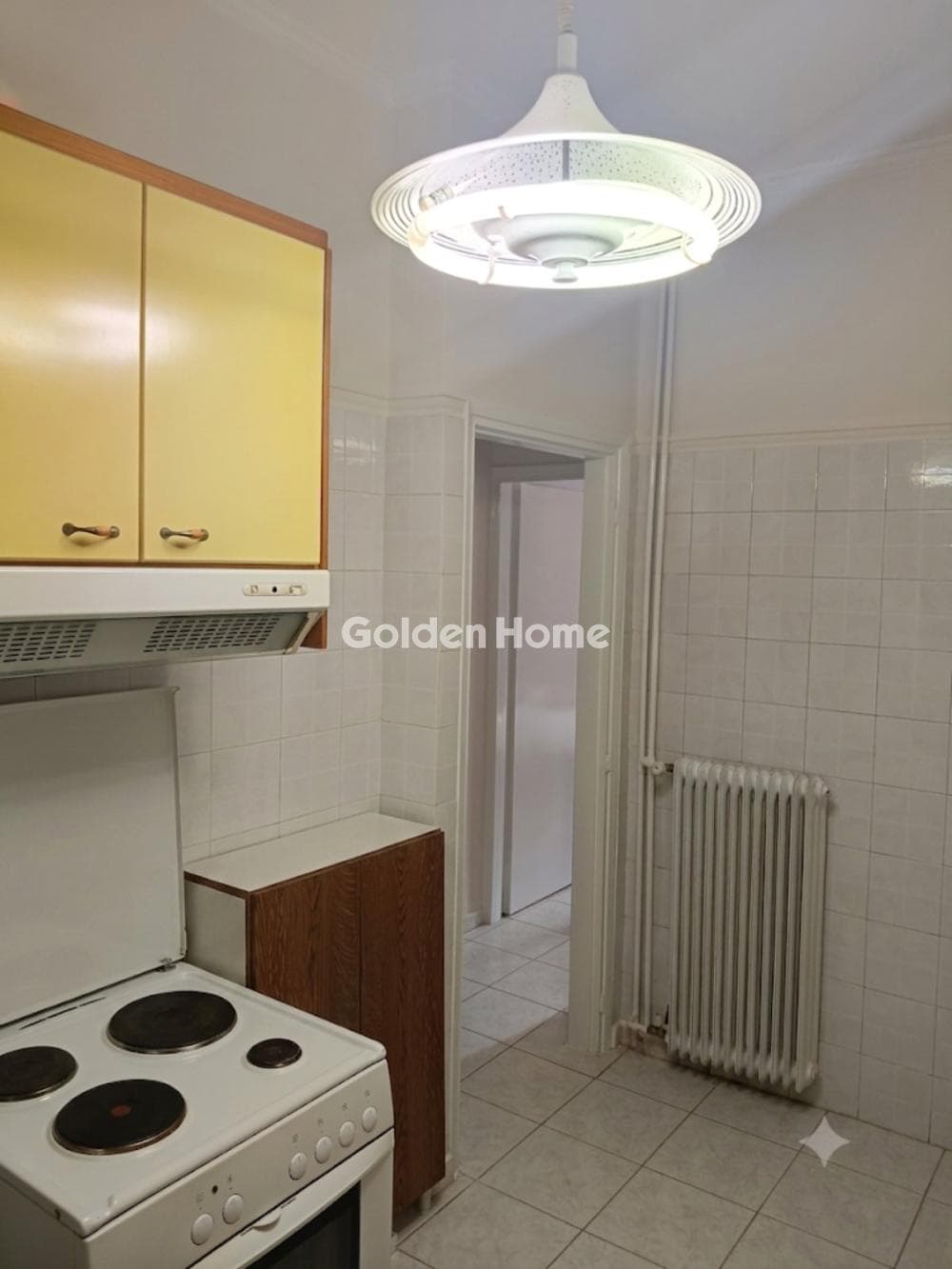 Apartment in Psachou, Patra — Photo 11 of 11