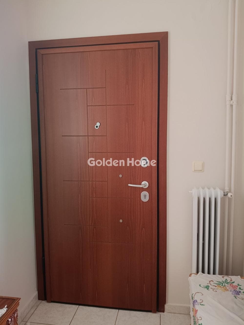 Apartment in Psachou, Patra — Photo 10 of 11