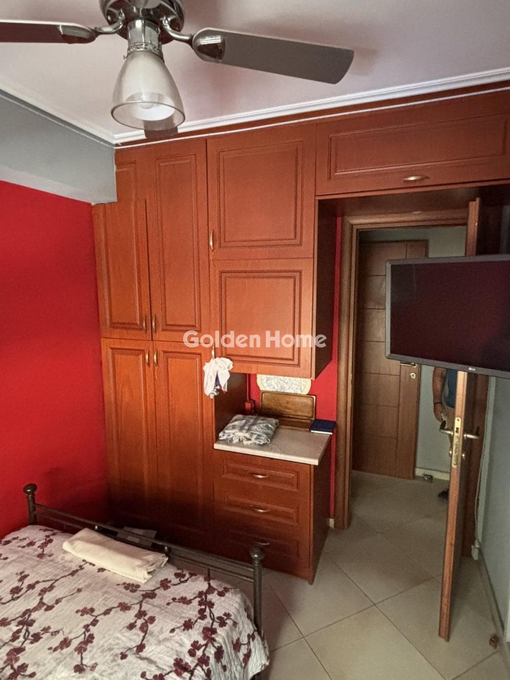 Apartment in Agios Ioannis, Neos Kosmos — Photo 4 of 11