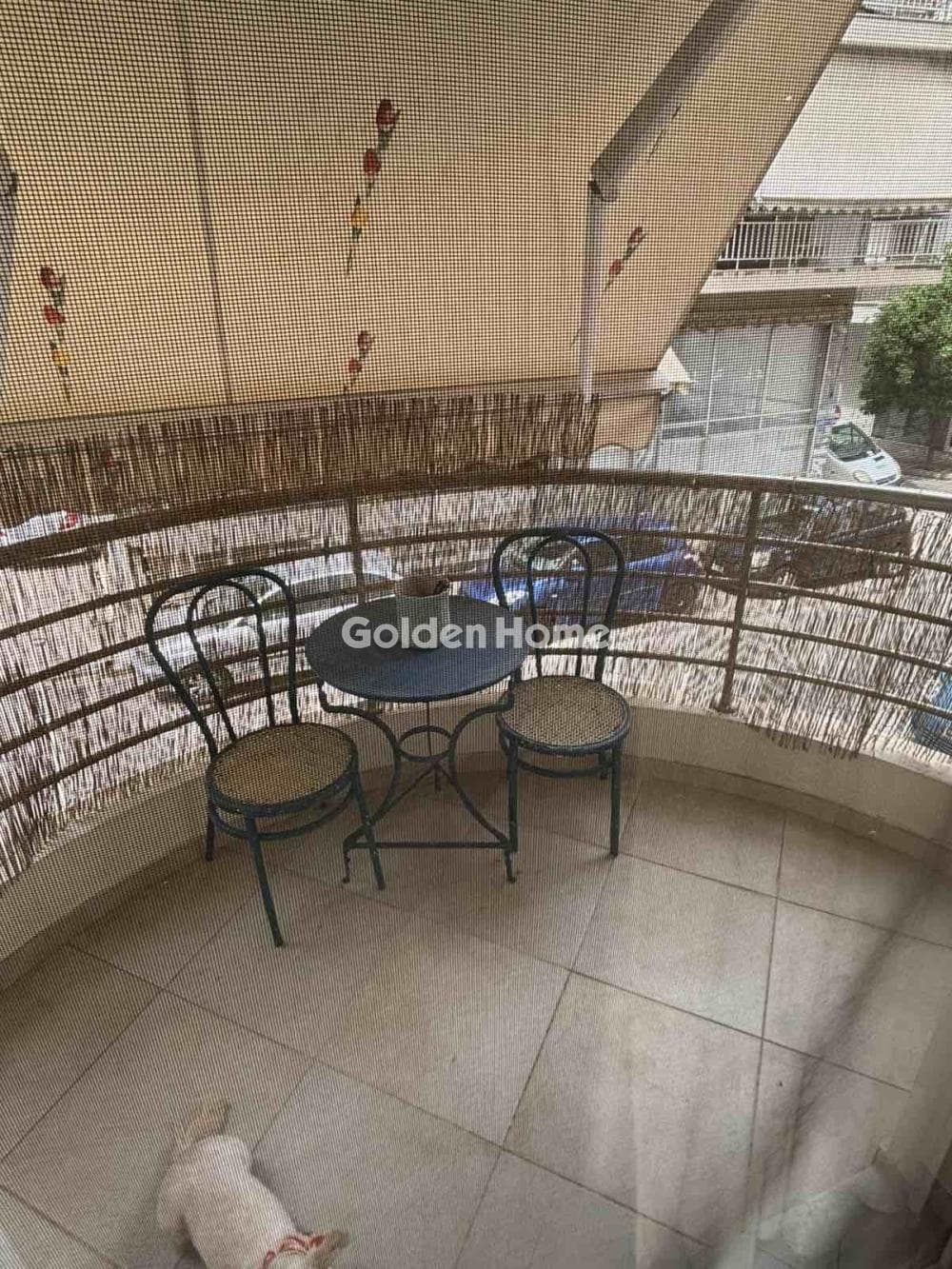 Apartment in Agios Ioannis, Neos Kosmos — Photo 5 of 11
