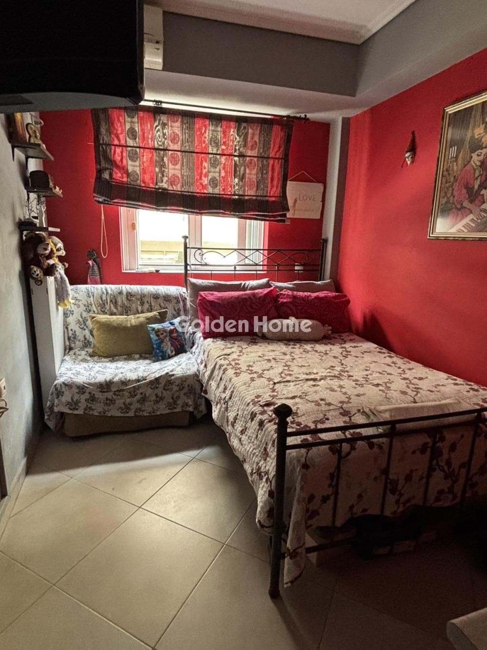 Apartment in Agios Ioannis, Neos Kosmos — Photo 8 of 11
