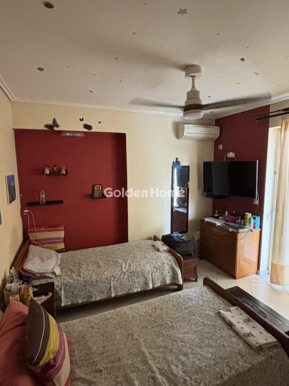 Apartment in Agios Ioannis, Neos Kosmos — Photo 9 of 11