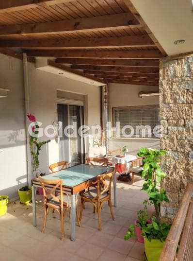 Μονοκατοικία στην Μυρτιά, Θέρμη — Φωτογραφία 15 από 16