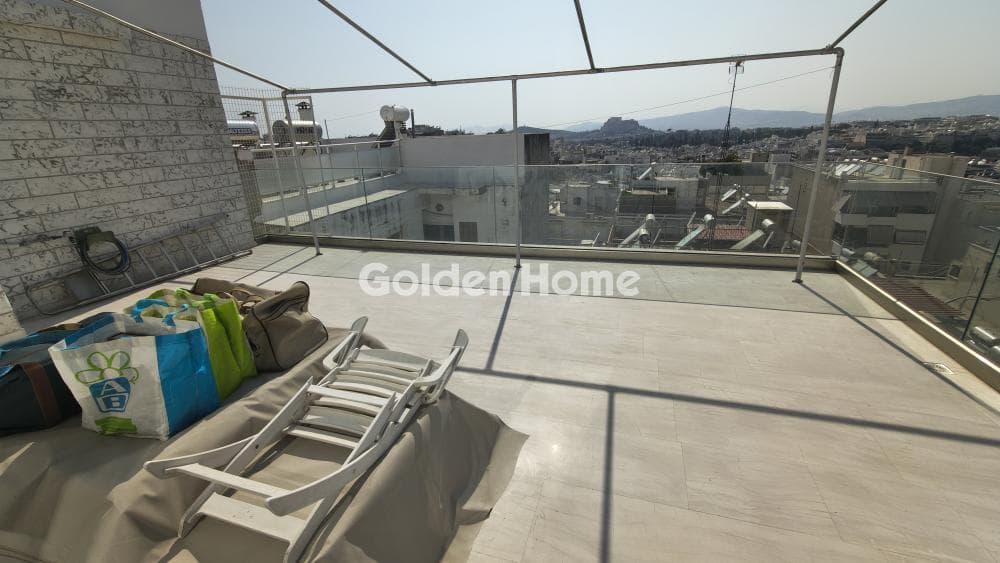 Διαμέρισμα στην Άλσος Παγκρατίου, Παγκράτι — Φωτογραφία 9 από 57
