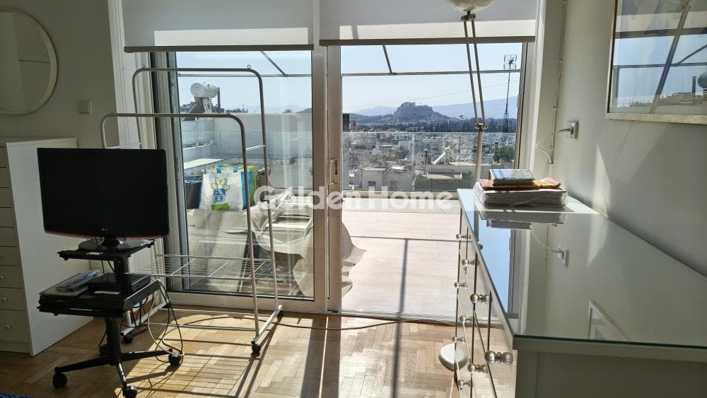 Διαμέρισμα στην Άλσος Παγκρατίου, Παγκράτι — Φωτογραφία 12 από 57
