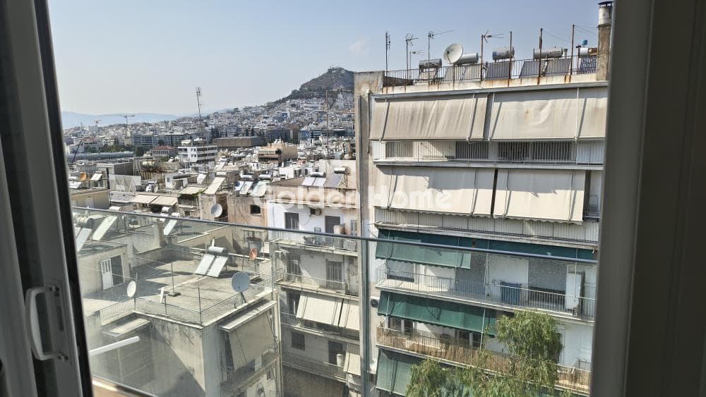 Διαμέρισμα στην Άλσος Παγκρατίου, Παγκράτι — Φωτογραφία 40 από 57