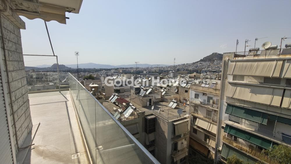 Διαμέρισμα στην Άλσος Παγκρατίου, Παγκράτι — Φωτογραφία 28 από 57